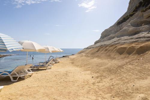 Hotel Calypso Gozo