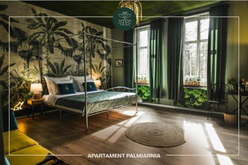 Apartamenty przy Zamkowej w Wałbrzychu