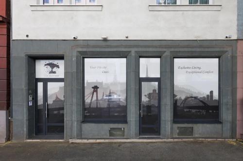 LEO Apartment FREE PARKING - President Palace