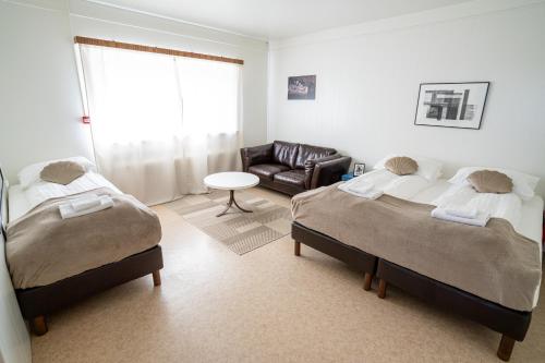 Nest Guesthouse
