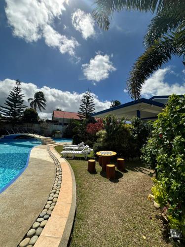 SKYTEL RESORT ALFONSO Cavite