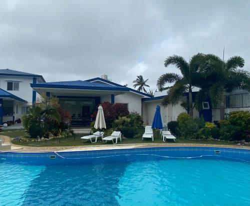 SKYTEL RESORT ALFONSO Cavite