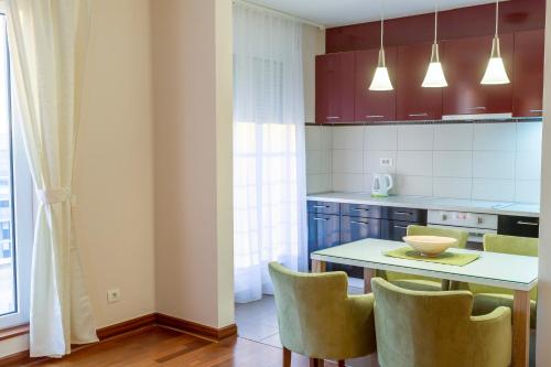 Feel Belgrade Aparthotel