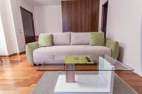 Feel Belgrade Aparthotel