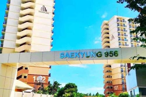 Condo near Mactan airport