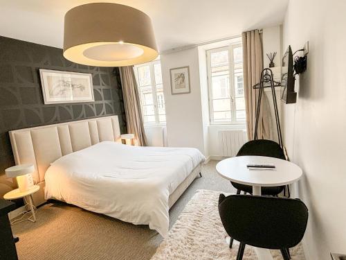 Studio romantique - N6