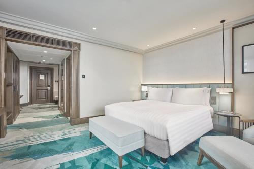 Holiday Inn Manila Galleria