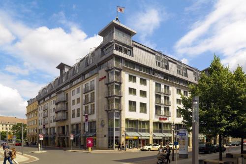 Marriott Leipzig