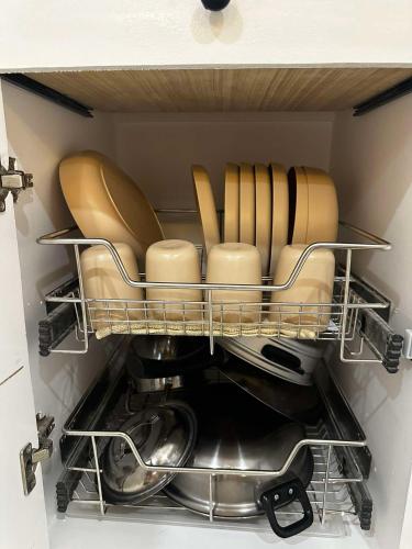 JoyStaycation Condo Hotel