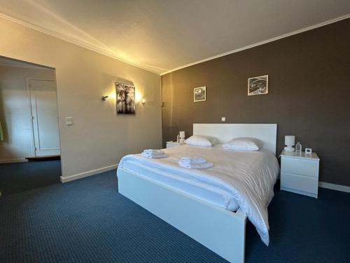 Hotel Pitlane Lodge & Restaurant