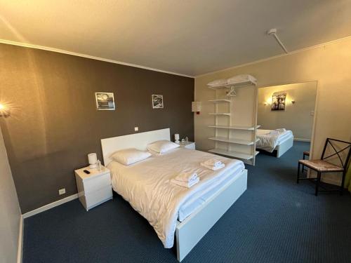 Hotel Pitlane Lodge & Restaurant