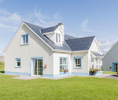 Portbeg Holiday Homes