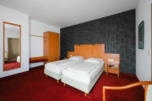 Hotel Mirage