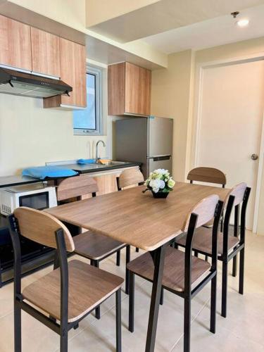 Best Stay in IT PARK 1 BEDROOM