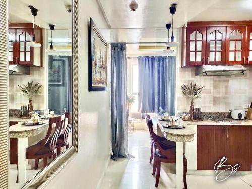 Birch Tower by Bright Space Mnla