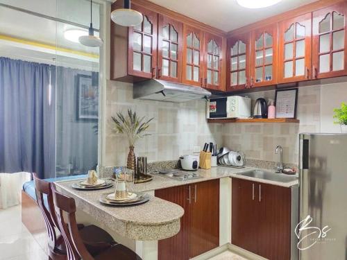 Birch Tower by Bright Space Mnla