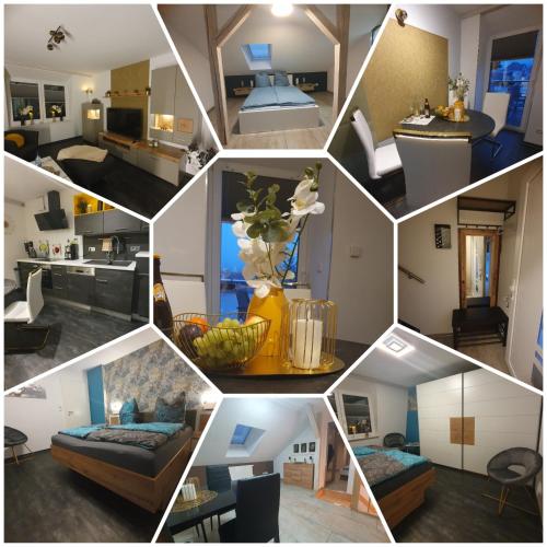 Ferienwohnung ODIN, FREYA & THOR