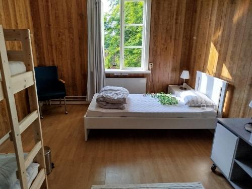 Charlottsborgs Vandrarhem