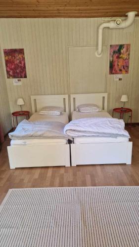 Charlottsborgs Vandrarhem