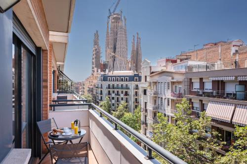 Apartaments Marina