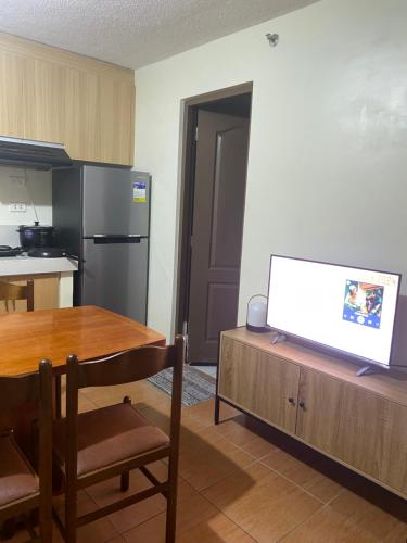 One Oasis Condotel by Dhebs