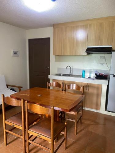 One Oasis Condotel by Dhebs