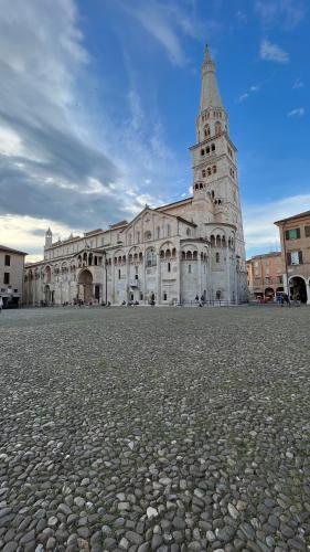 Room & Breakfast Canalino 21