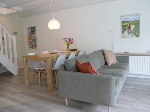 Jonas - Comfortabel appartement naast de duinen