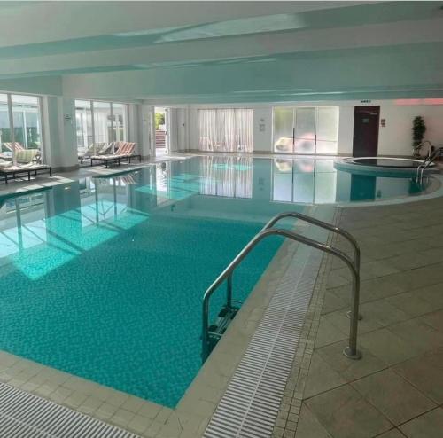 The Towers Hotel & Spa Swansea Bay