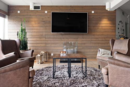 Best Western Hotel 23