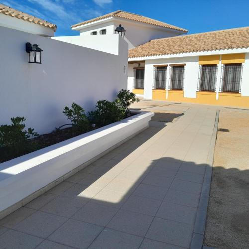 La Cancela Apartamentos Turísticos