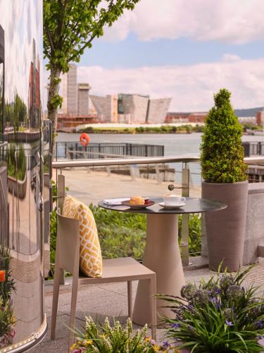 AC Hotel Belfast