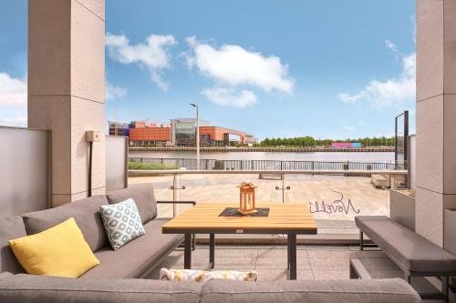 AC Hotel Belfast