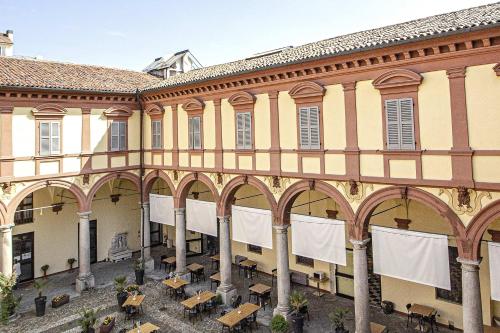 Hotel Tornielli 9