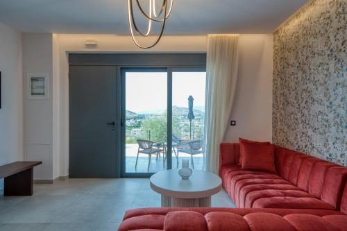 Doceo Refined Living