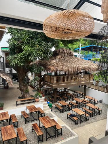 The Circle Hostel La Union