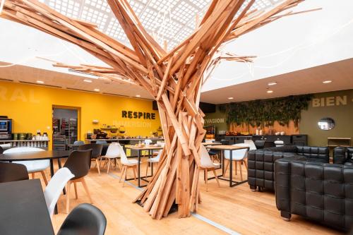 Ibis Styles Calais Centre