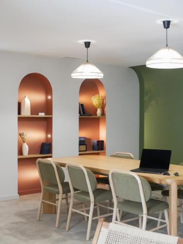 Best Western Le Bois De La Marche