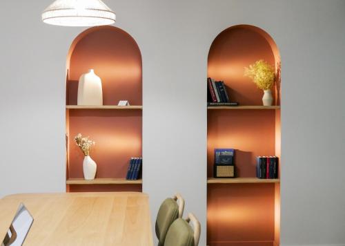 Best Western Le Bois De La Marche