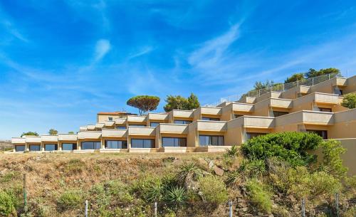 Pierre & Vacances Residence Les Balcons de Collioure