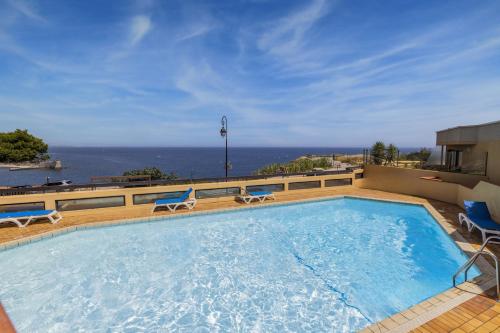 Pierre & Vacances Residence Les Balcons de Collioure