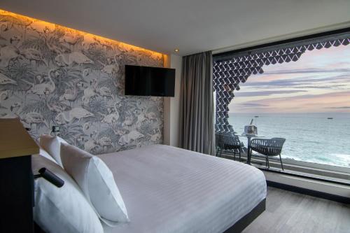 Hotel Silken Saaj Maar