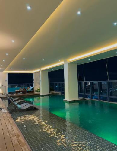 38th Park Avenue by Baguios Staycation