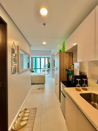 38th Park Avenue by Baguios Staycation