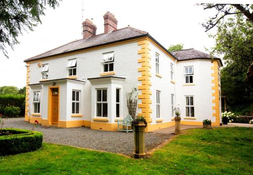Gleneven House