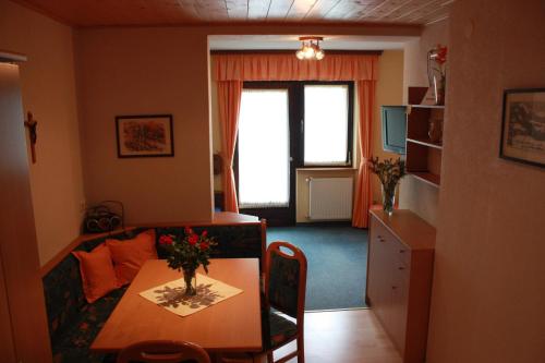 Pension Eichenheim