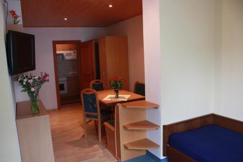 Pension Eichenheim