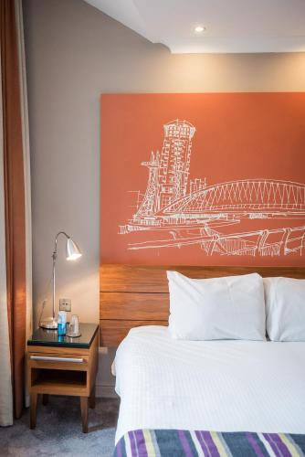 Townhouse Hotel Manchester