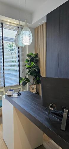 Heraklion Old Port Apartments