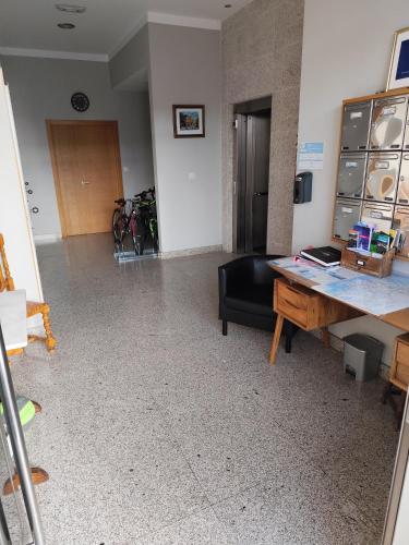 Apartamentos Costa Da Morte Cabana De Bergantinos